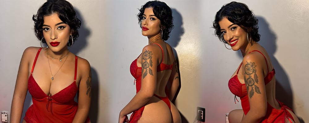 Foto do anúncio acompanhante JENIFER LUA em Rio de Janeiro