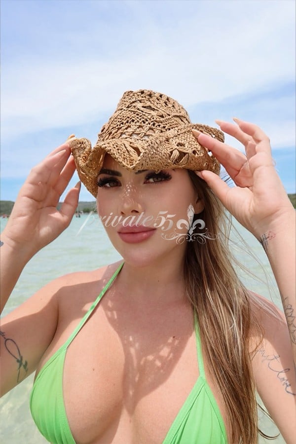 JULIA  HARPER - Acompanhantes Rio de Janeiro