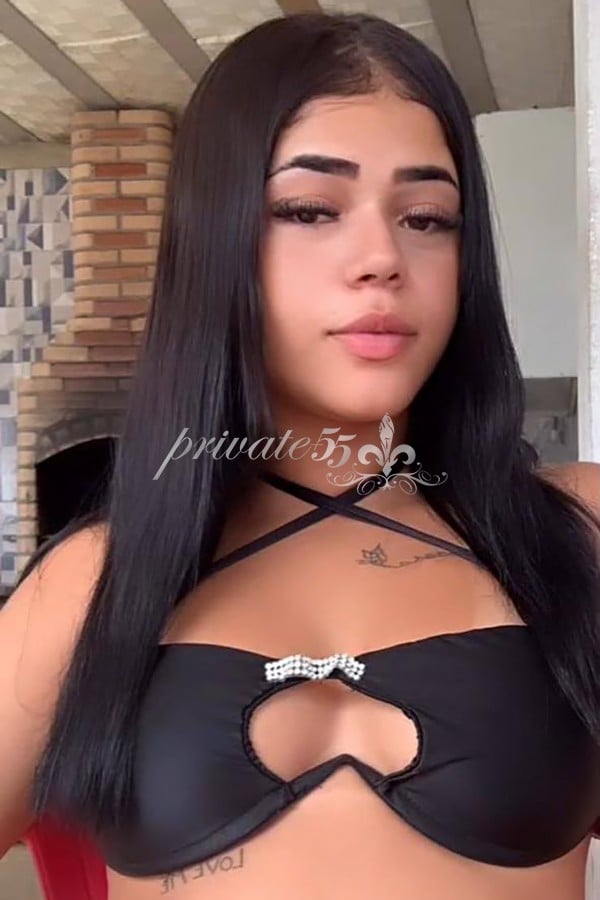 LIVIA  BRAGA  - Acompanhantes Rio de Janeiro