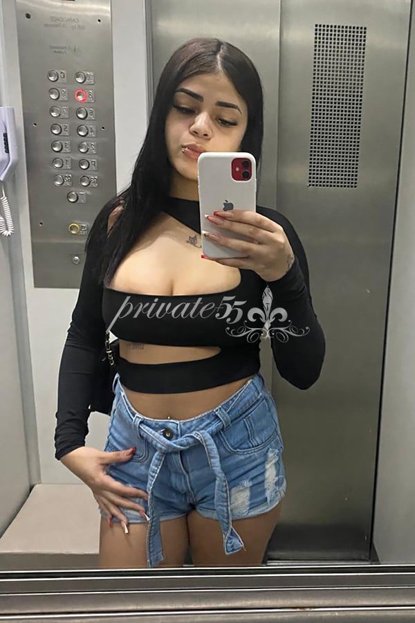 LIVIA  BRAGA  - Acompanhantes Rio de Janeiro