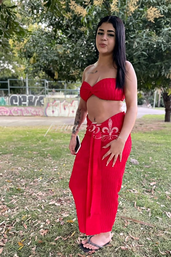 LIVIA  BRAGA  - Acompanhantes Rio de Janeiro