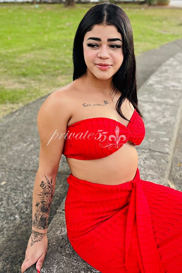 LIVIA  BRAGA  - Acompanhantes Rio de Janeiro