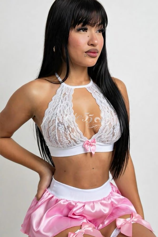 RAYSSA OLIVEIRA - Acompanhantes Rio de Janeiro