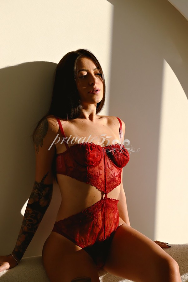 SOFIA  ALBUQUERQUE  - Acompanhantes Rio de Janeiro