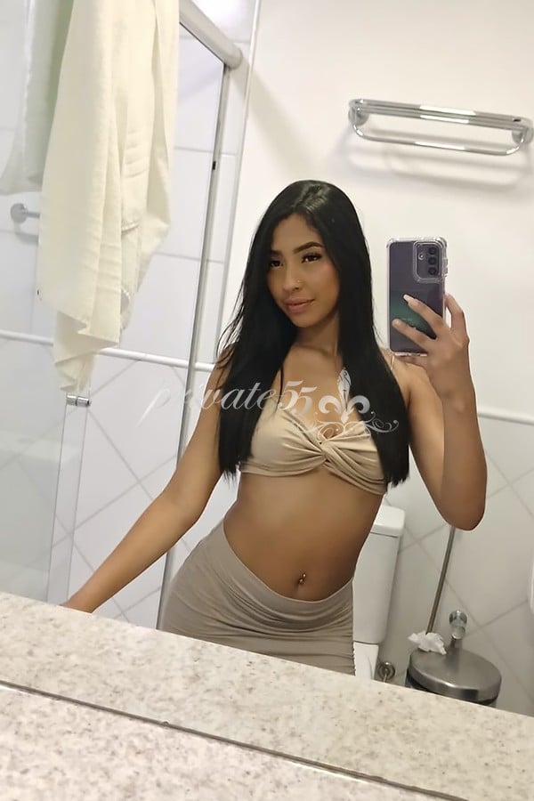 SOPHIA  PEREZ - Acompanhantes Rio de Janeiro