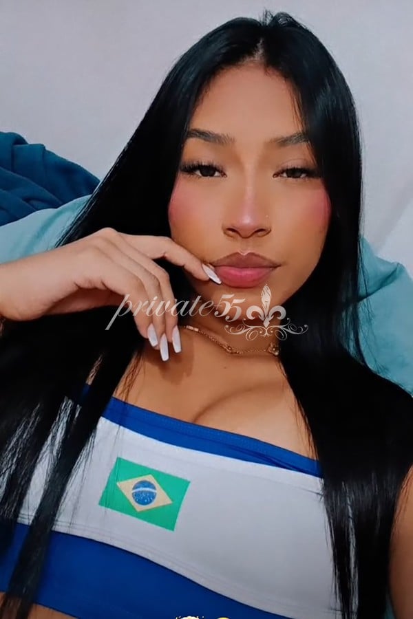 SOPHIA  PEREZ - Acompanhantes Rio de Janeiro