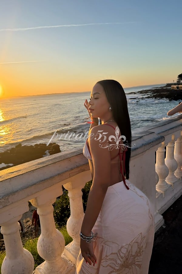 ISABELLA OLIVEIRA - Acompanhantes Salvador