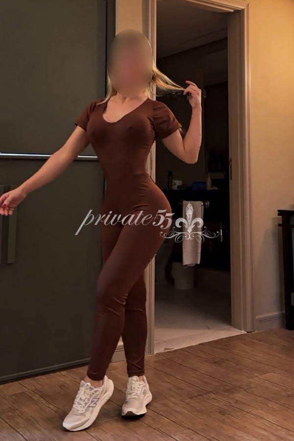 ALANA  BITTENCOURT - Acompanhantes São Paulo