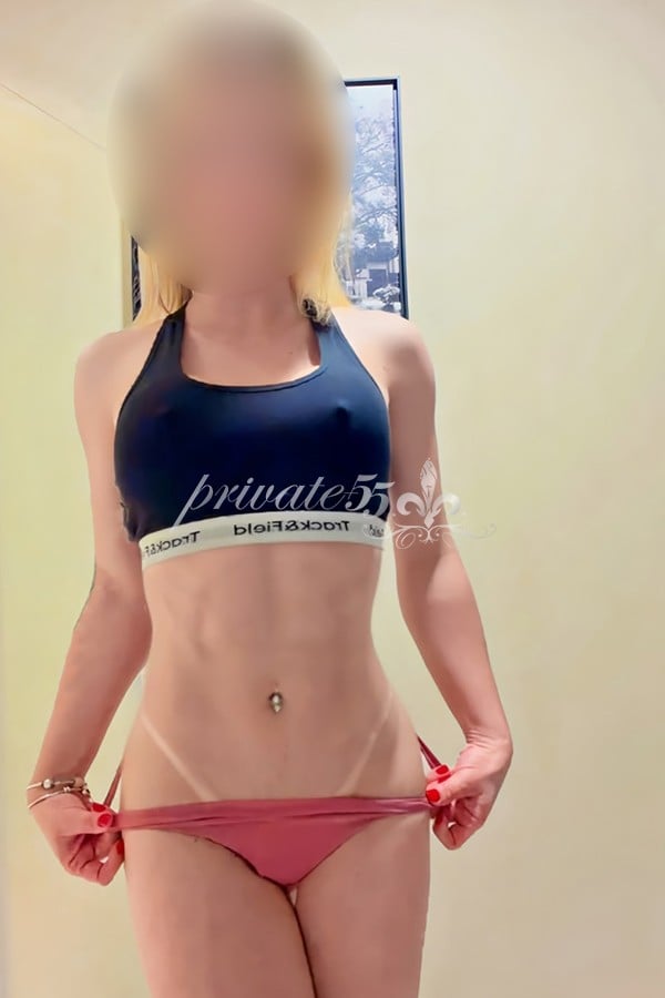 ALANA  BITTENCOURT - Acompanhantes São Paulo