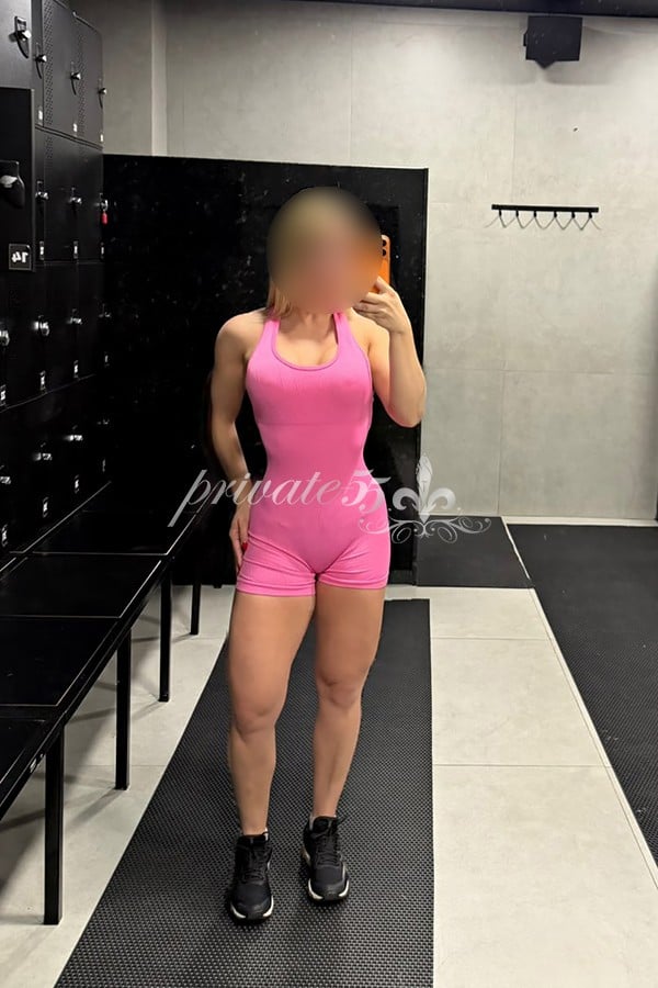 ALANA  BITTENCOURT - Acompanhantes São Paulo