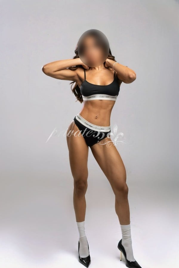ALESSIA MONTEIRO  - Acompanhantes São Paulo