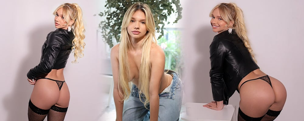 Foto do anúncio acompanhante ALICE  VALENTINA em São Paulo