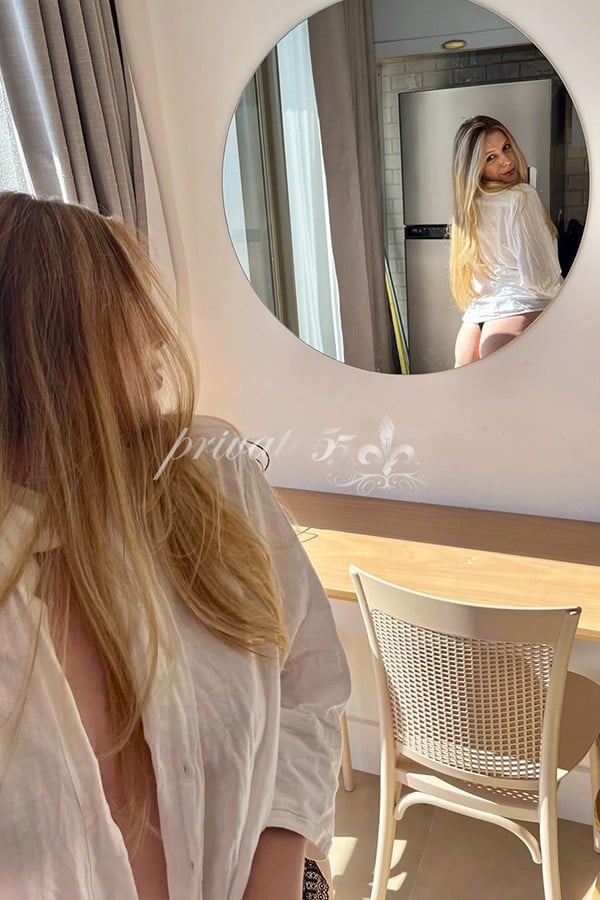 AMANDA  BITTENCOURT  - Acompanhantes São Paulo