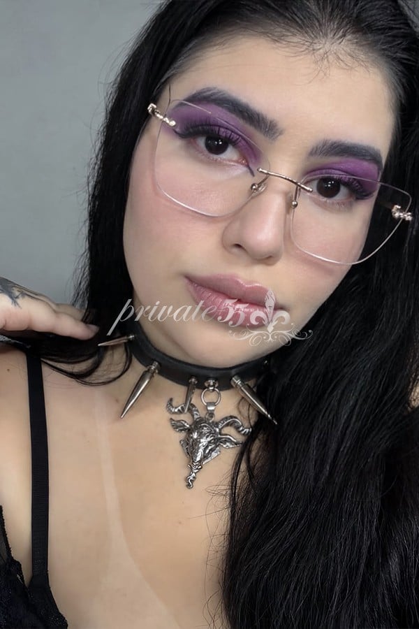 AMANDA  ZAHIR - Acompanhantes São Paulo