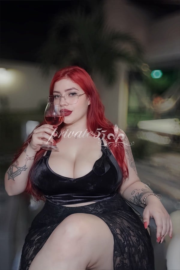 AMANDA  ZAHIR - Acompanhantes São Paulo