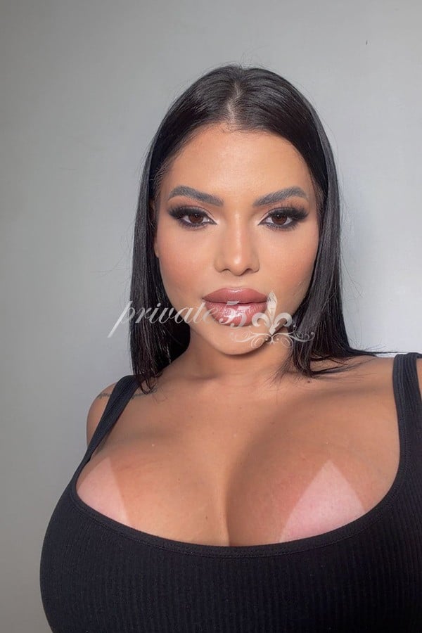 AMANDA CASTILHO  - Acompanhantes São Paulo