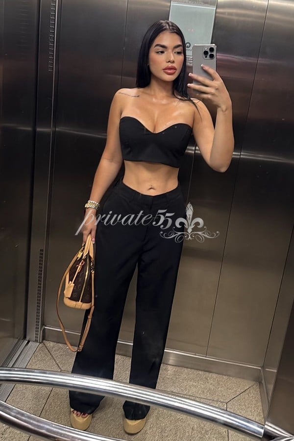 AMANDA CASTILHO  - Acompanhantes São Paulo