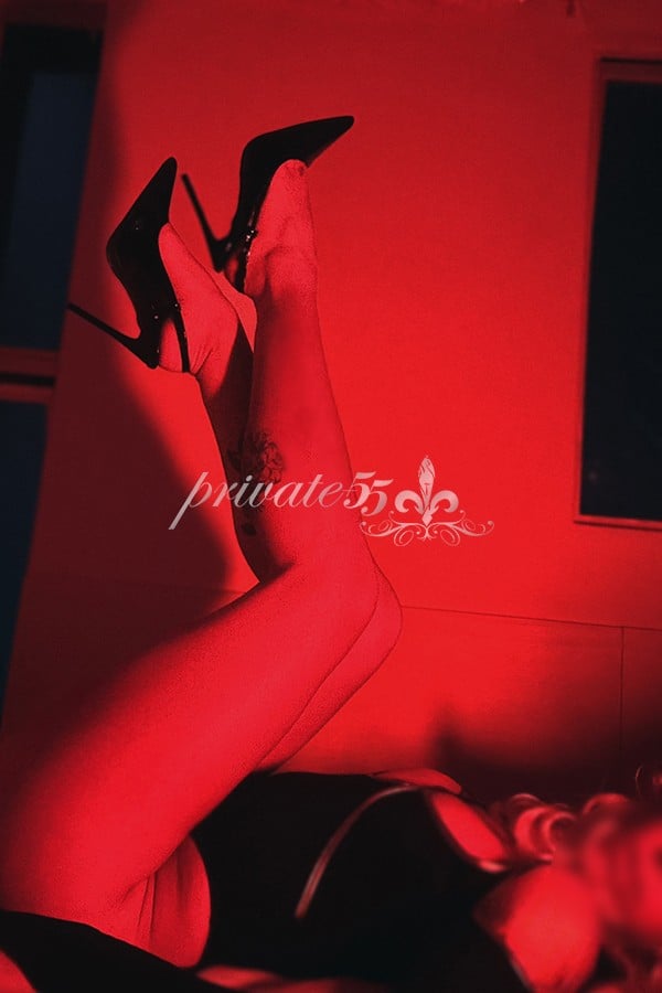 ANITA MARIA - Acompanhantes São Paulo