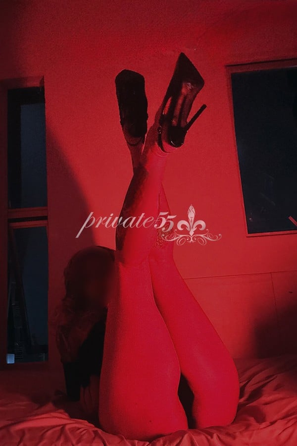 ANITA MARIA - Acompanhantes São Paulo