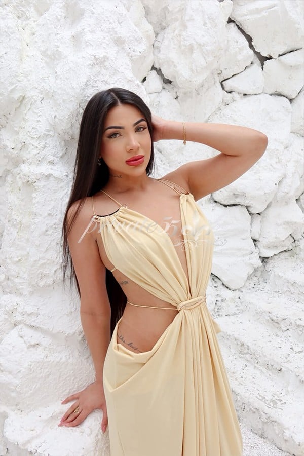 AURORA  GARCIA  - Acompanhantes São Paulo