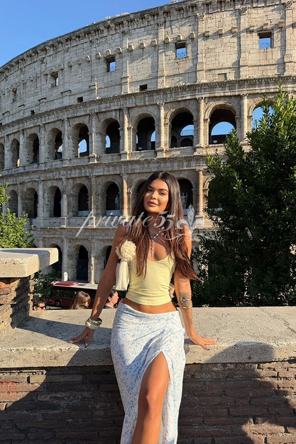 BABY  ANGEL  - Acompanhantes São Paulo