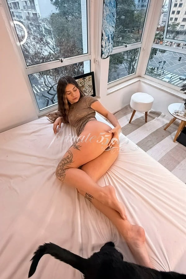 BEA  MACHADO - Acompanhantes São Paulo