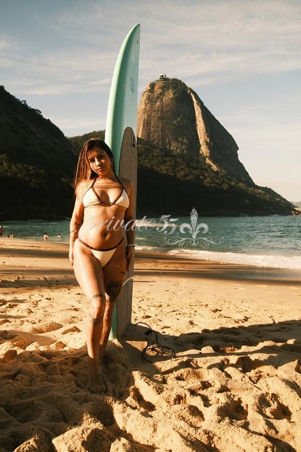 BEA  MACHADO - Acompanhantes São Paulo