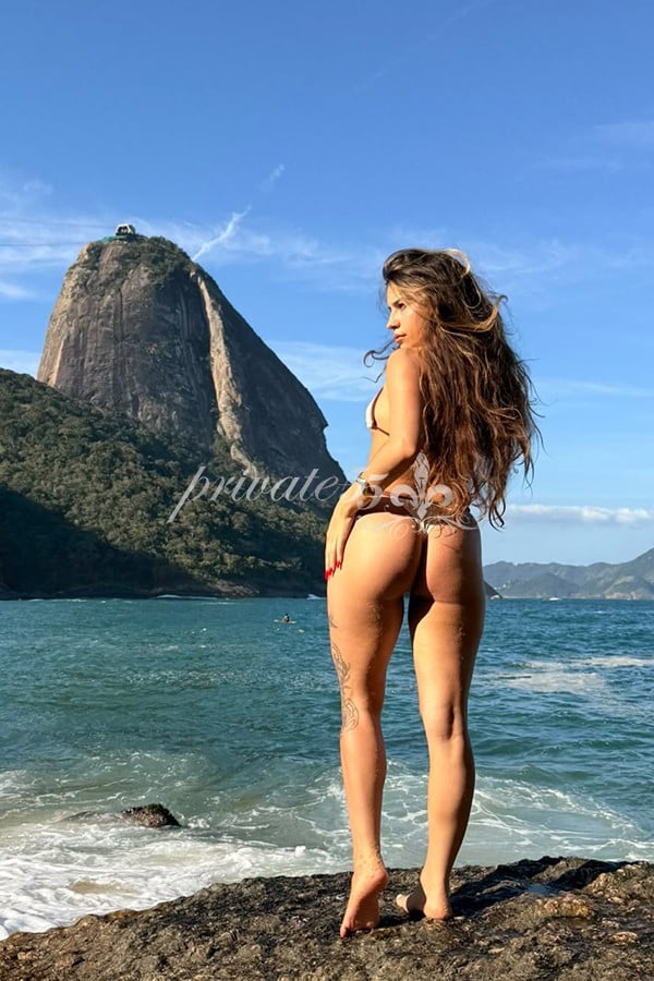 BEA  MACHADO - Acompanhantes São Paulo