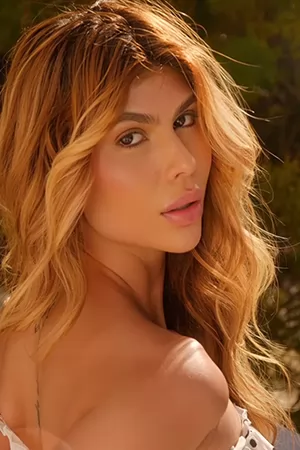 BIANCA  SAINT - Garota de Programa em SP