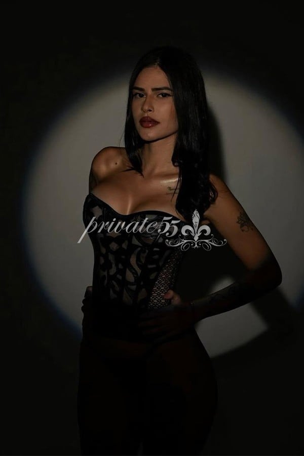 BIANCA ALVES  - Acompanhantes São Paulo