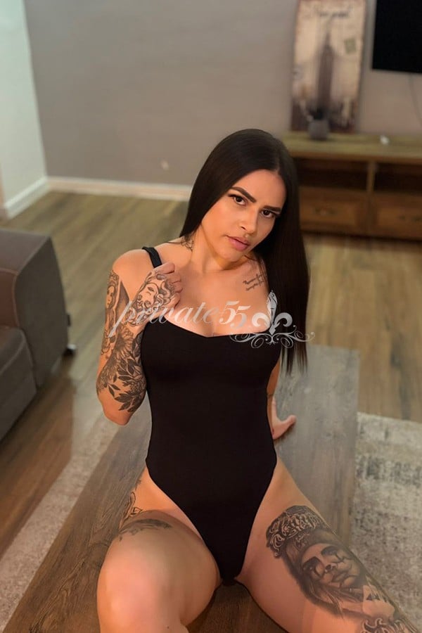BIANCA ALVES  - Acompanhantes São Paulo