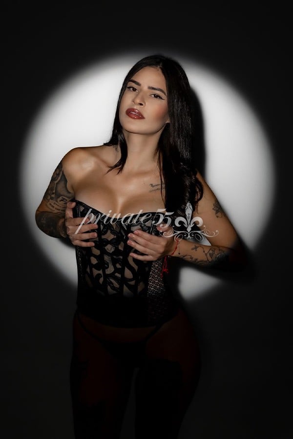 BIANCA ALVES  - Acompanhantes São Paulo