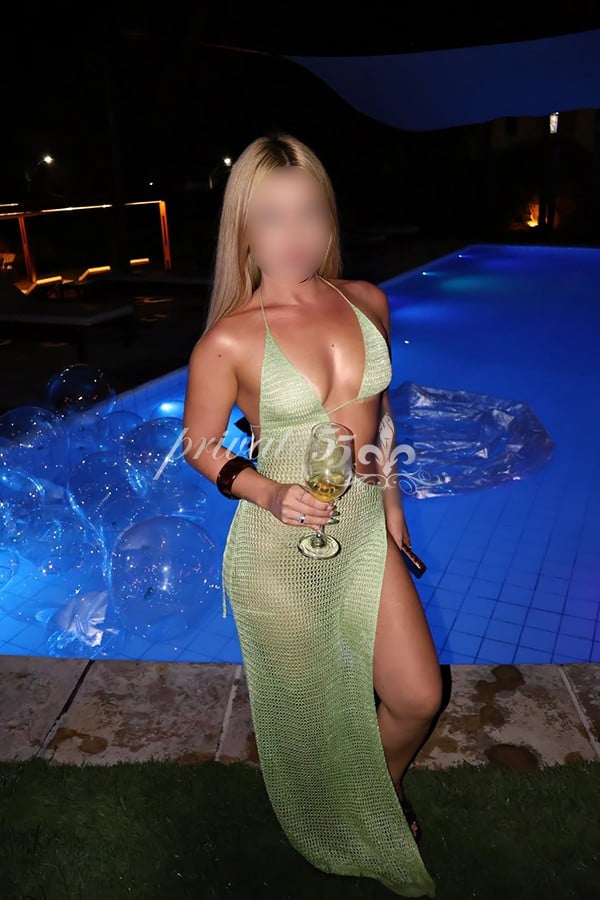 BRUNA  MEL  - Acompanhantes São Paulo