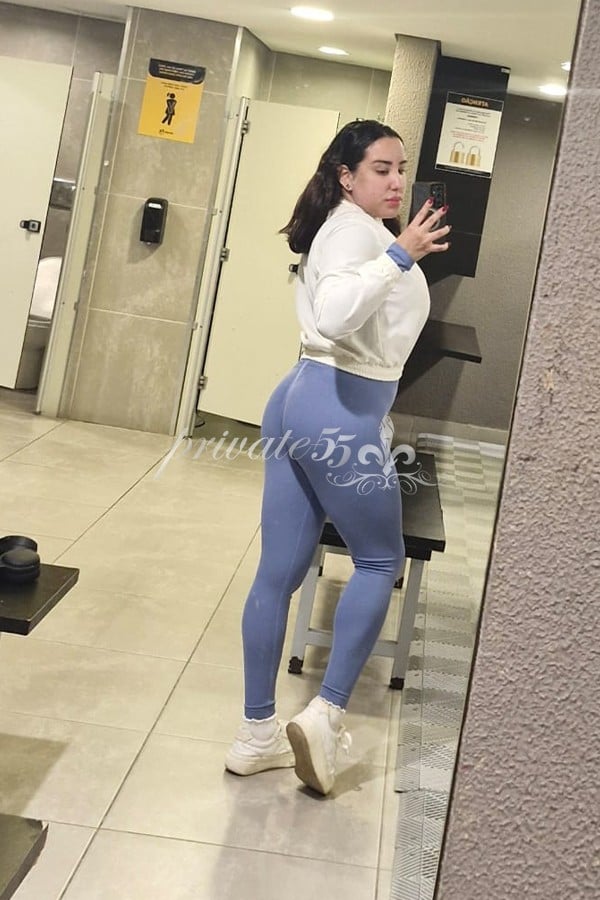 CHLOE & CECILIA - Acompanhantes São Paulo