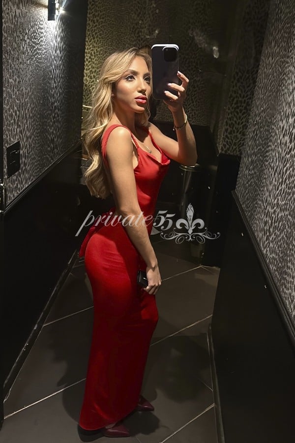 EMMA  SALES  - Acompanhantes São Paulo