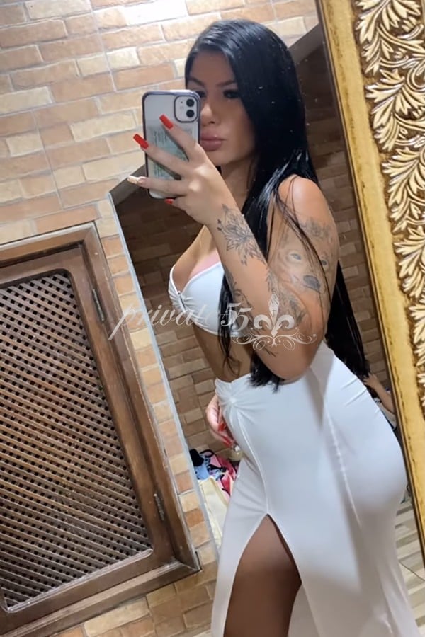 ÉRIKA  MACHADO  - Acompanhantes São Paulo