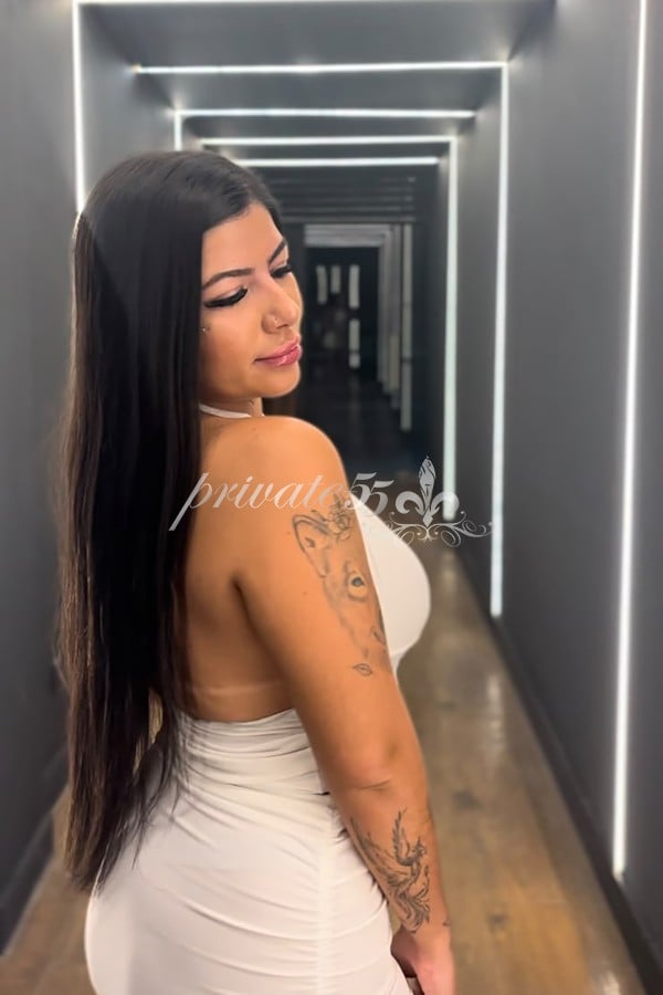 ÉRIKA  MACHADO  - Acompanhantes São Paulo