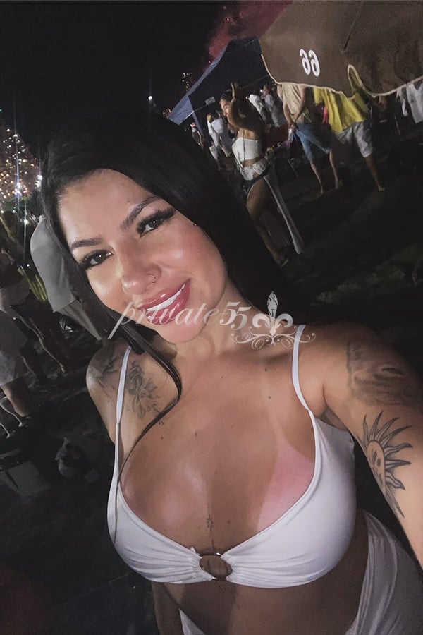 ÉRIKA  MACHADO  - Acompanhantes São Paulo