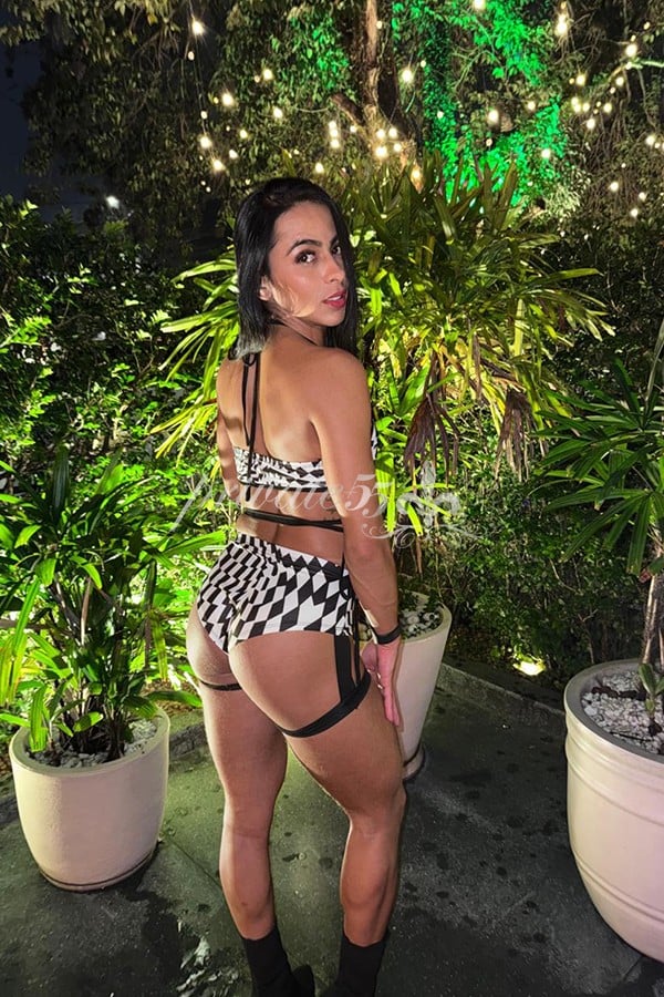EVA HOTWIFE - Acompanhantes São Paulo