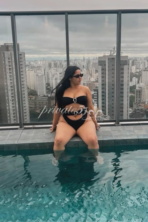 FERNANDA  ALVES  - Acompanhantes São Paulo