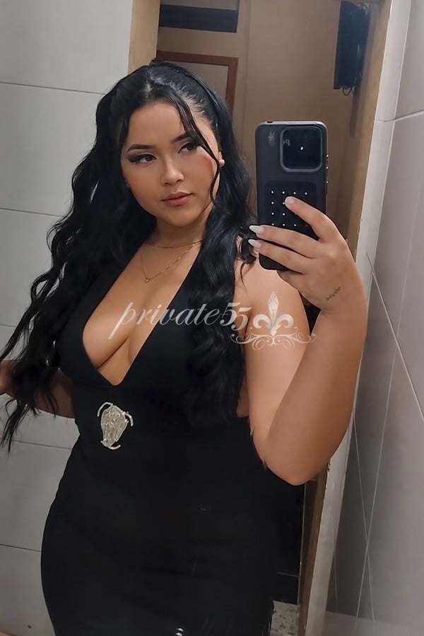 FERNANDA  ALVES  - Acompanhantes São Paulo