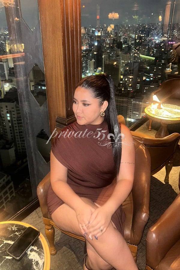 FERNANDA  ALVES  - Acompanhantes São Paulo