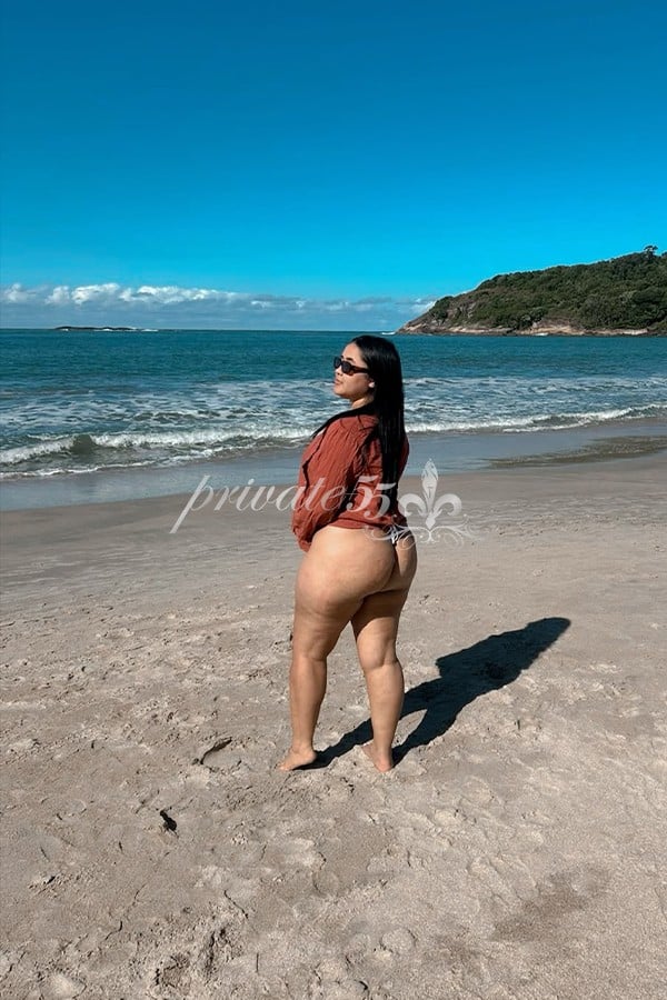 FERNANDA  ALVES  - Acompanhantes São Paulo