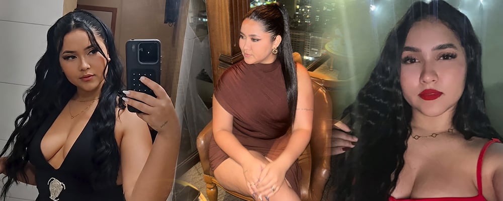 Sexo Virtual com Acompanhantes de Luxo Chamadas de Vídeo com Garotas de Programa