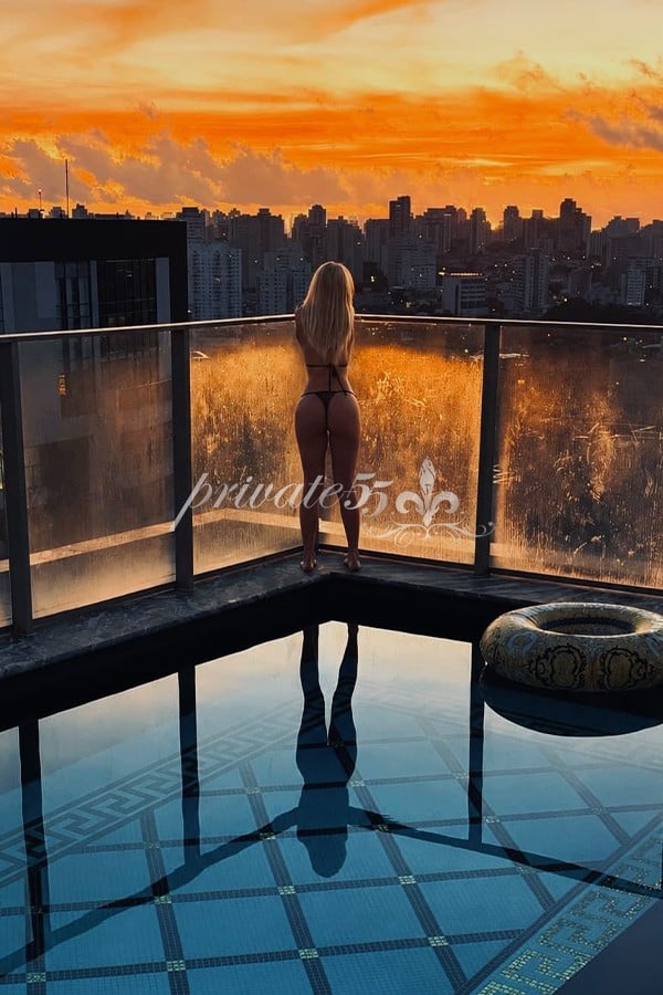 GABRIELA VIDELA - Acompanhantes São Paulo