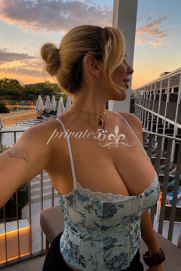 GABRIELA VIDELA - Acompanhantes São Paulo