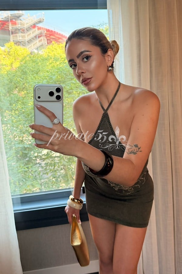 GABRIELA VIDELA - Acompanhantes São Paulo