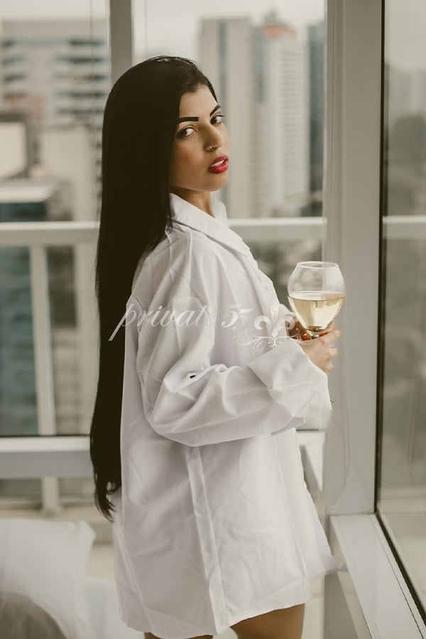 ISABELLA BONILHA  - Acompanhantes São Paulo