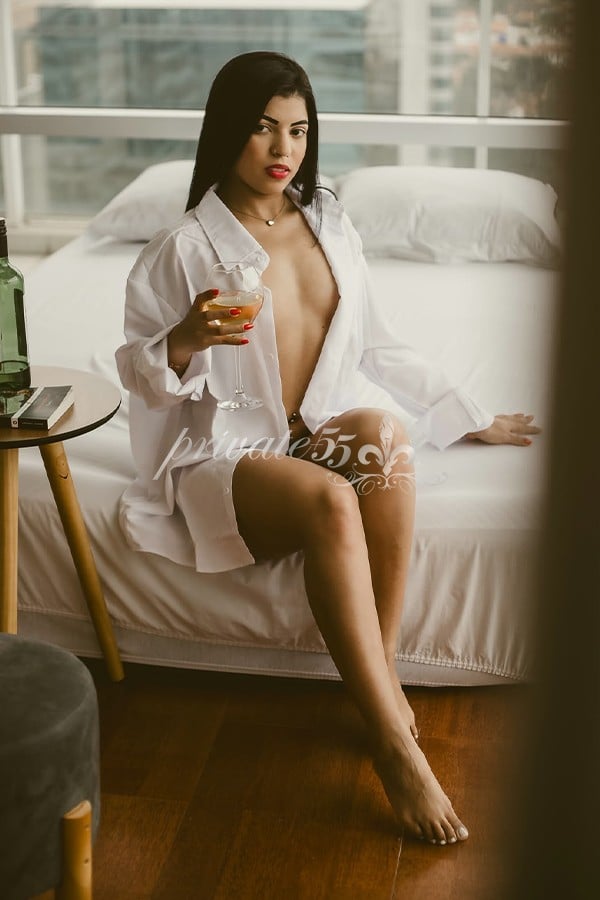 ISABELLA BONILHA  - Acompanhantes São Paulo