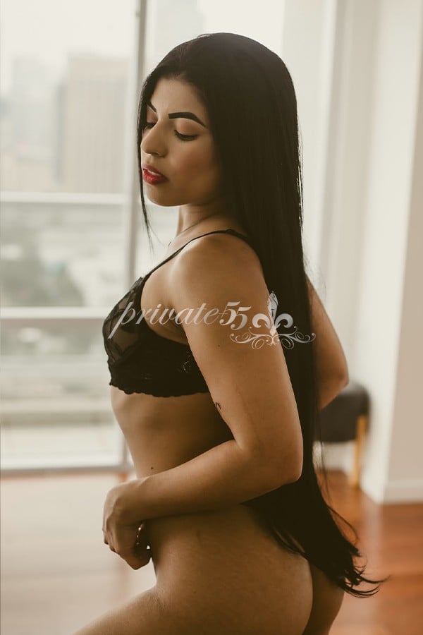 ISABELLA BONILHA  - Acompanhantes São Paulo